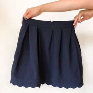BCBGeneration Skirt